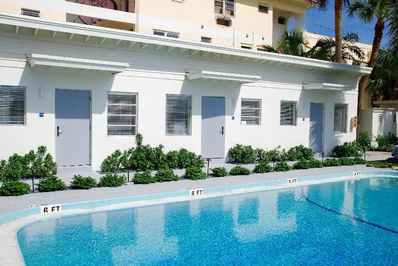 The Fortuna Hotel 5
