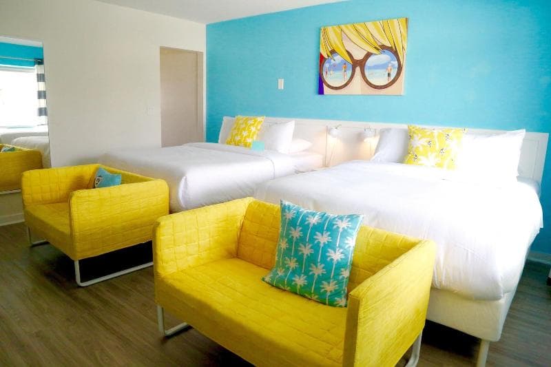 The Fortuna Hotel 2