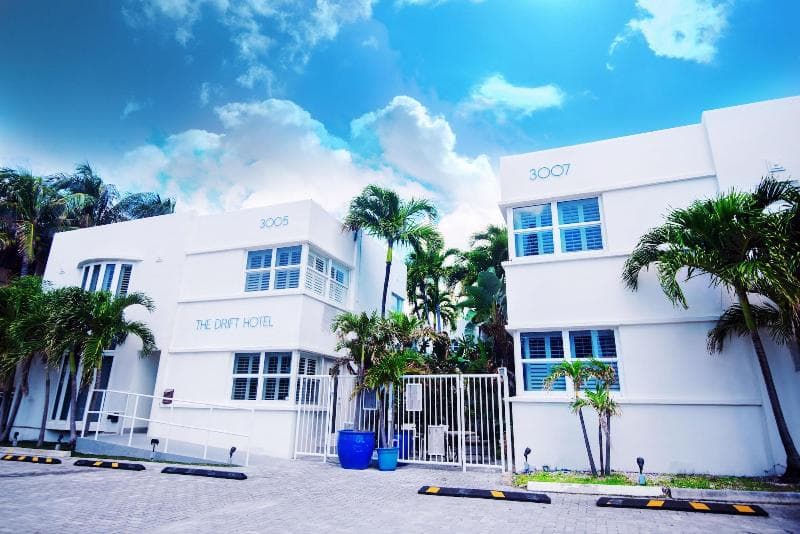 The Drift Hotel 4