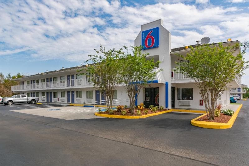 Motel 6 Fort Pierce 5