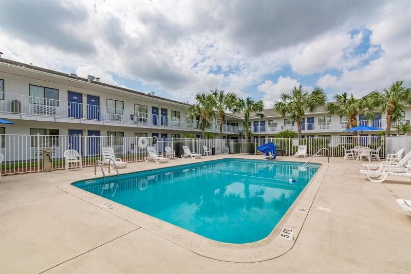 Motel 6 Fort Pierce photo 1