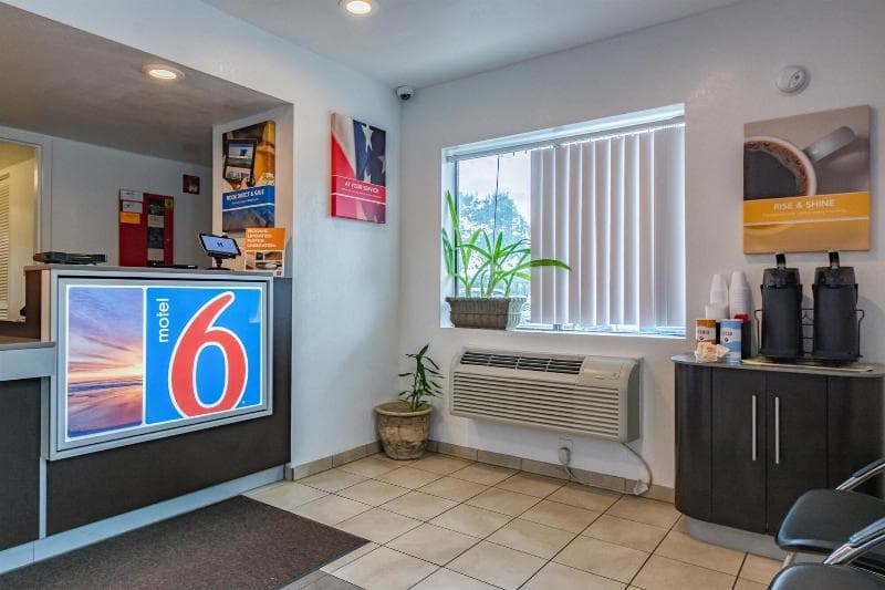 Motel 6 Fort Pierce 4