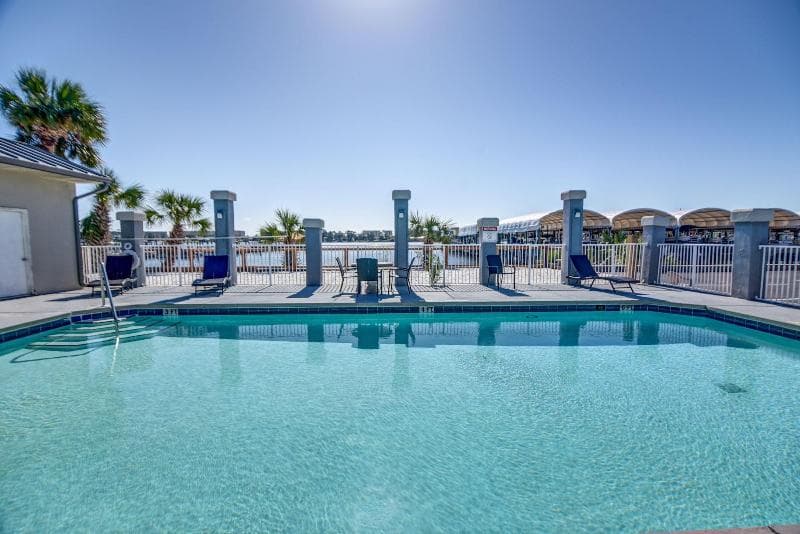 Seabreeze Inn 5