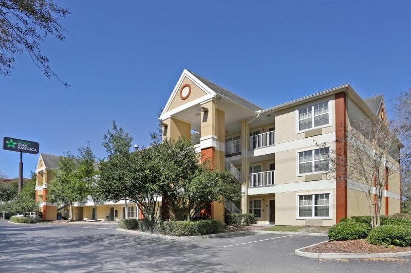 Extended Stay America - Gainesville - I-75 4