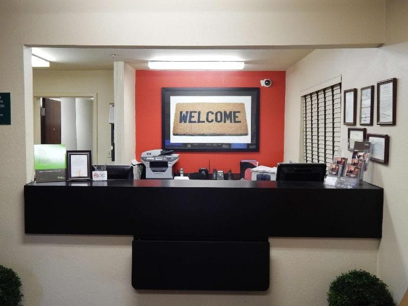 Extended Stay America - Gainesville - I-75 3