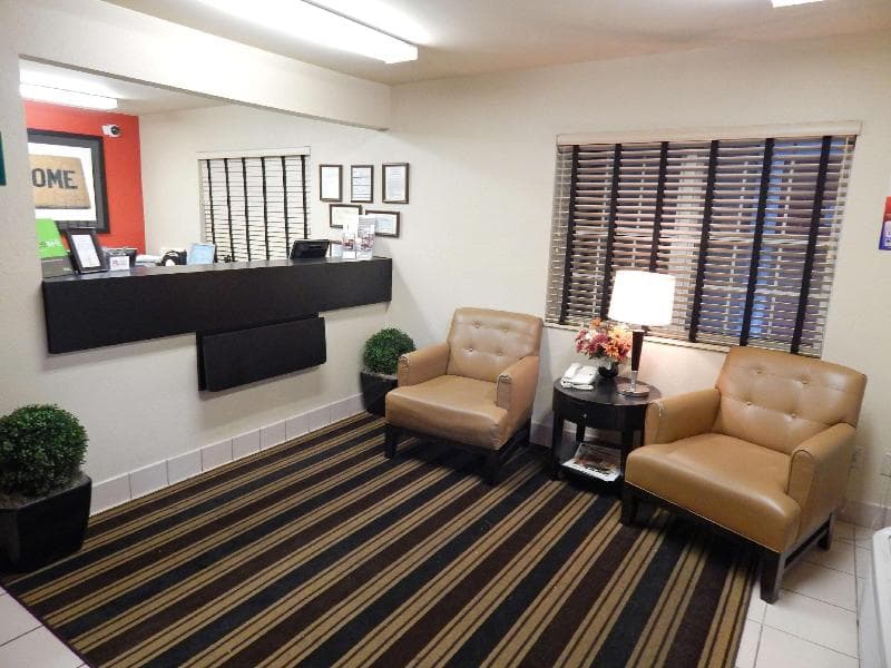 Extended Stay America - Gainesville - I-75 5