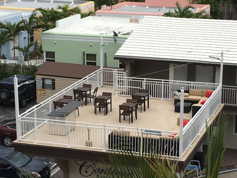 Caribbean Resort Suites main