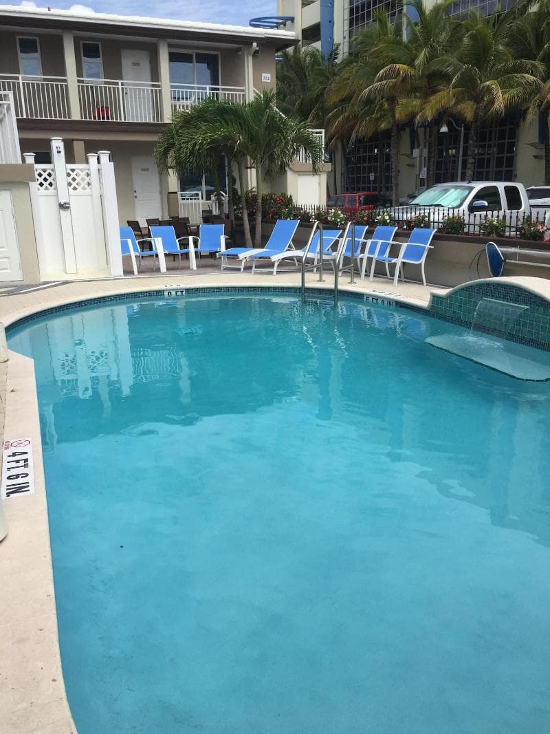 Caribbean Resort Suites photo 1