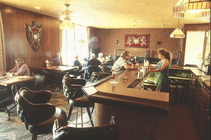 Meadow Court Inn 2