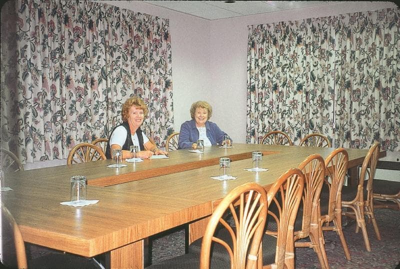 Meadow Court Inn photo 1