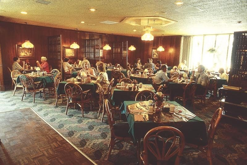 Meadow Court Inn 4