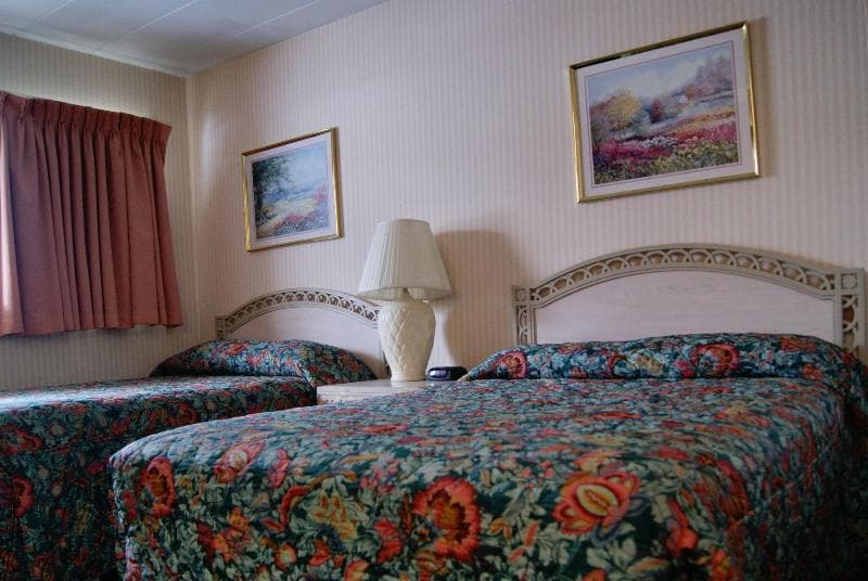 Meadow Court Inn 5