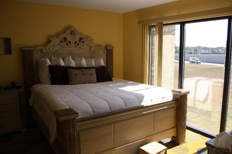 Marble Waters Hotel Trademark Collection 3