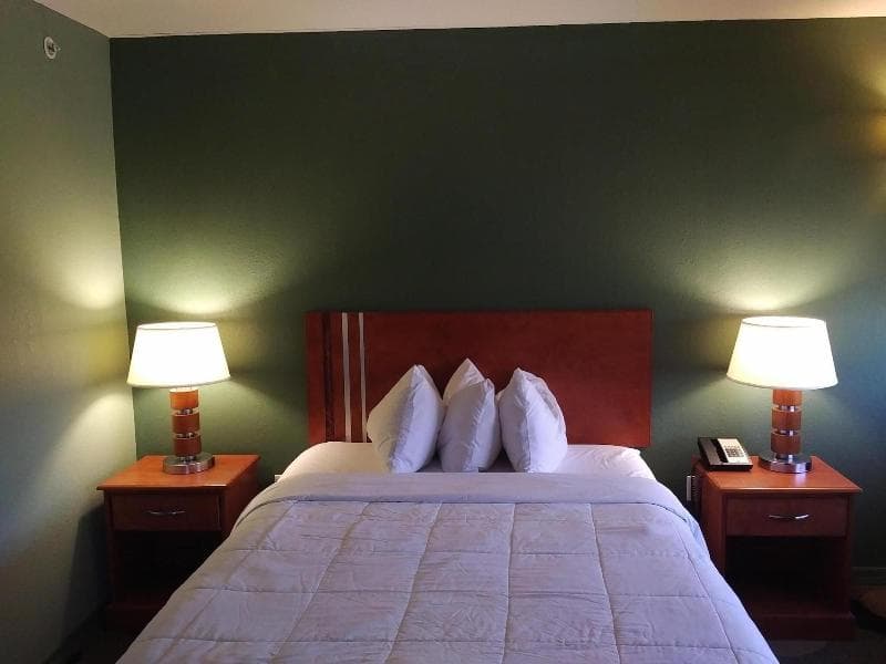 Marble Waters Hotel Trademark Collection 5