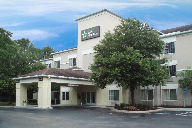 Extended Stay America - Jacksonville - Baymeadows 3