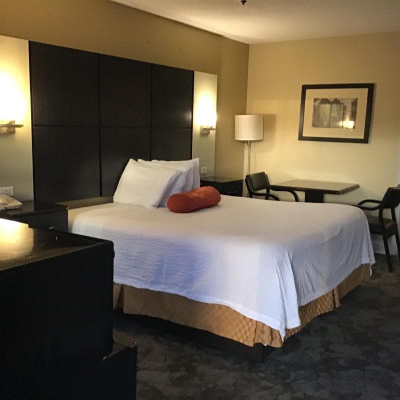 Emerson Inn 4