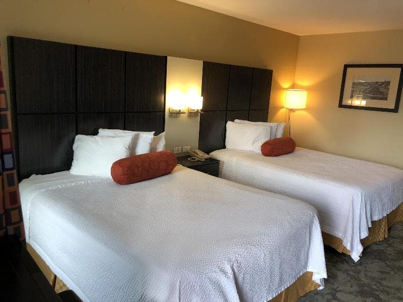 Emerson Inn 2