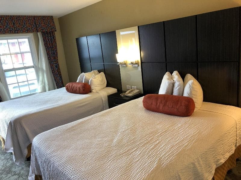 Emerson Inn 5