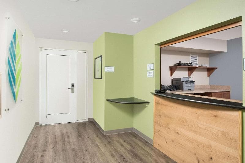 Woodspring Suites Jacksonville I 95 North 3
