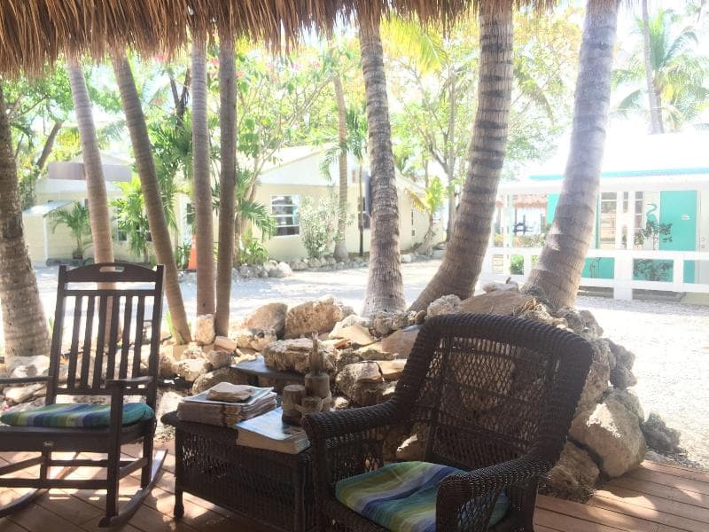 The Pelican Key Largo Cottages 5
