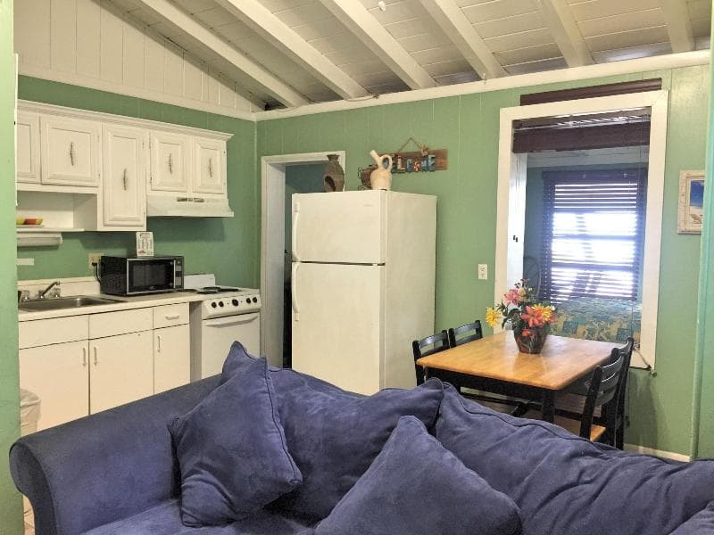 The Pelican Key Largo Cottages 3
