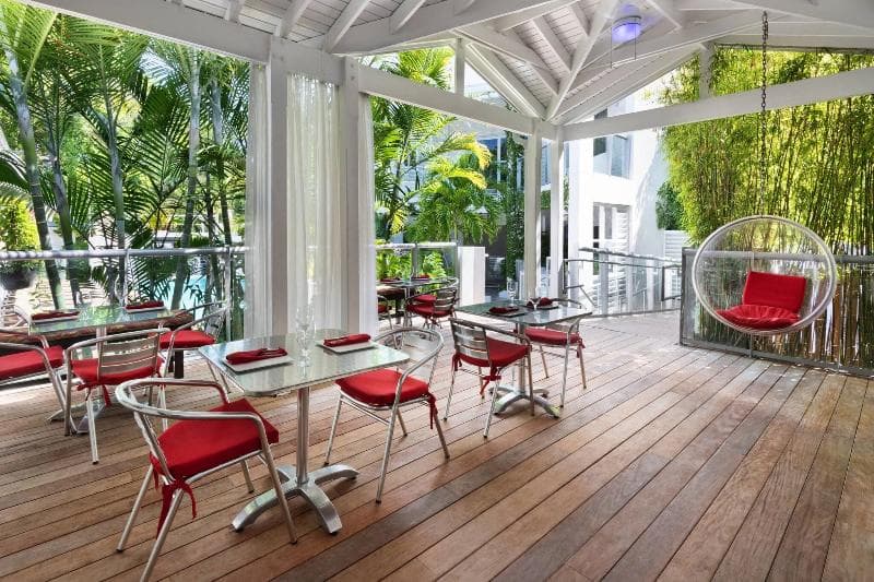 The Saint Hotel Key West, Autograph Collection, Adult Only 2