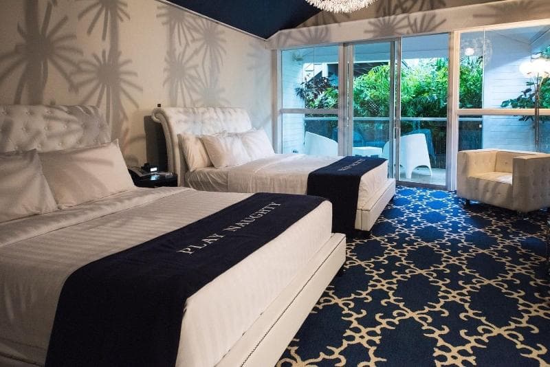 The Saint Hotel Key West, Autograph Collection, Adult Only 3