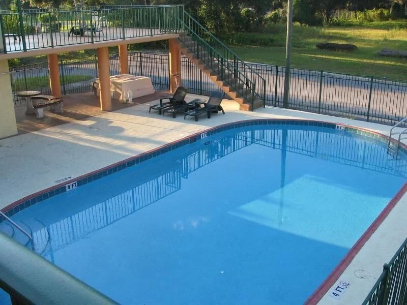Ambassador Inn 3