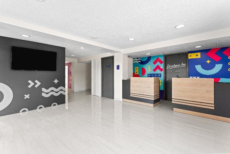 Developer Inn Highway, A Howard Johnson By Wyndham 3