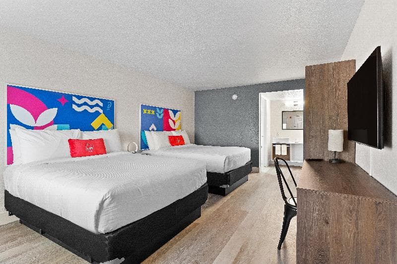 Developer Inn Highway, A Howard Johnson By Wyndham 5