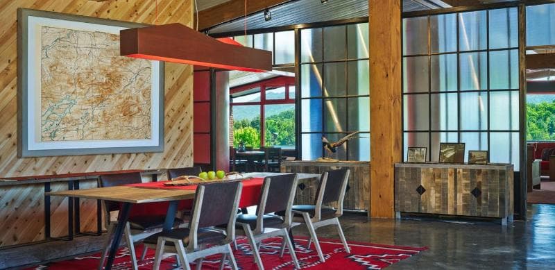 Lake House At High Peaks Resort 5
