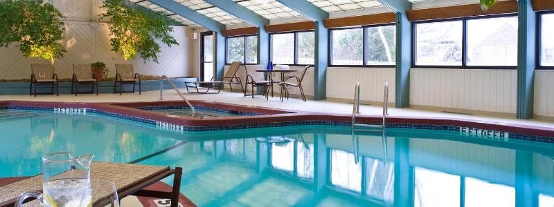 Lake House At High Peaks Resort 2
