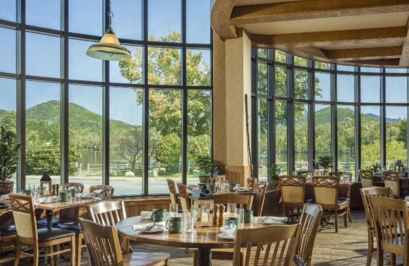 Lake House At High Peaks Resort photo 1