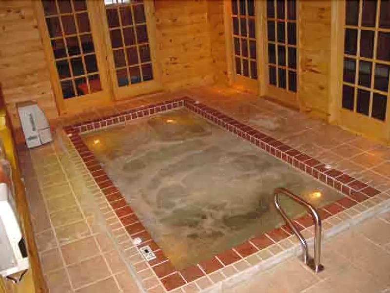 The Pines Inn - Lake Placid main