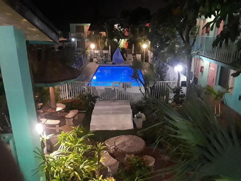 New Sungate Motel 2