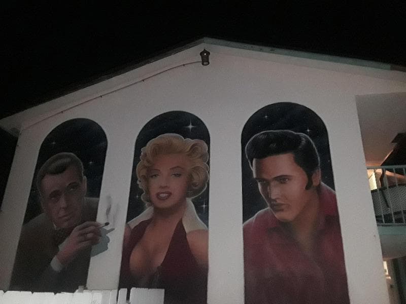 New Sungate Motel 4