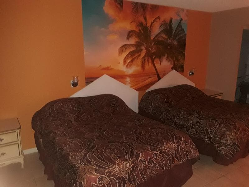 New Sungate Motel photo 1