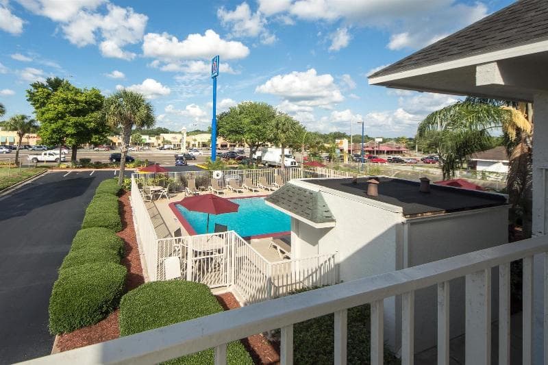 Motel 6 Lakeland 5