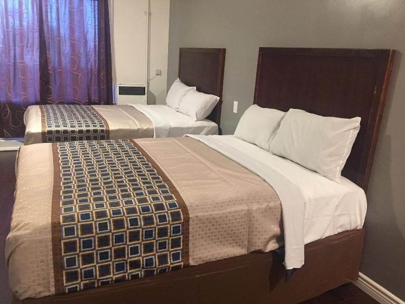 Stuart Hotel 4