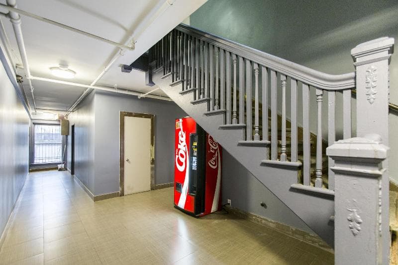 Stuart Hotel 5
