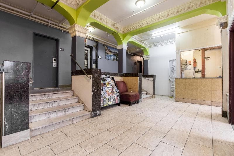 Stuart Hotel 3