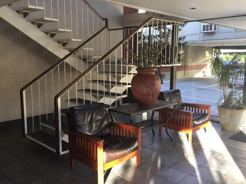 Park Plaza Lodge 4