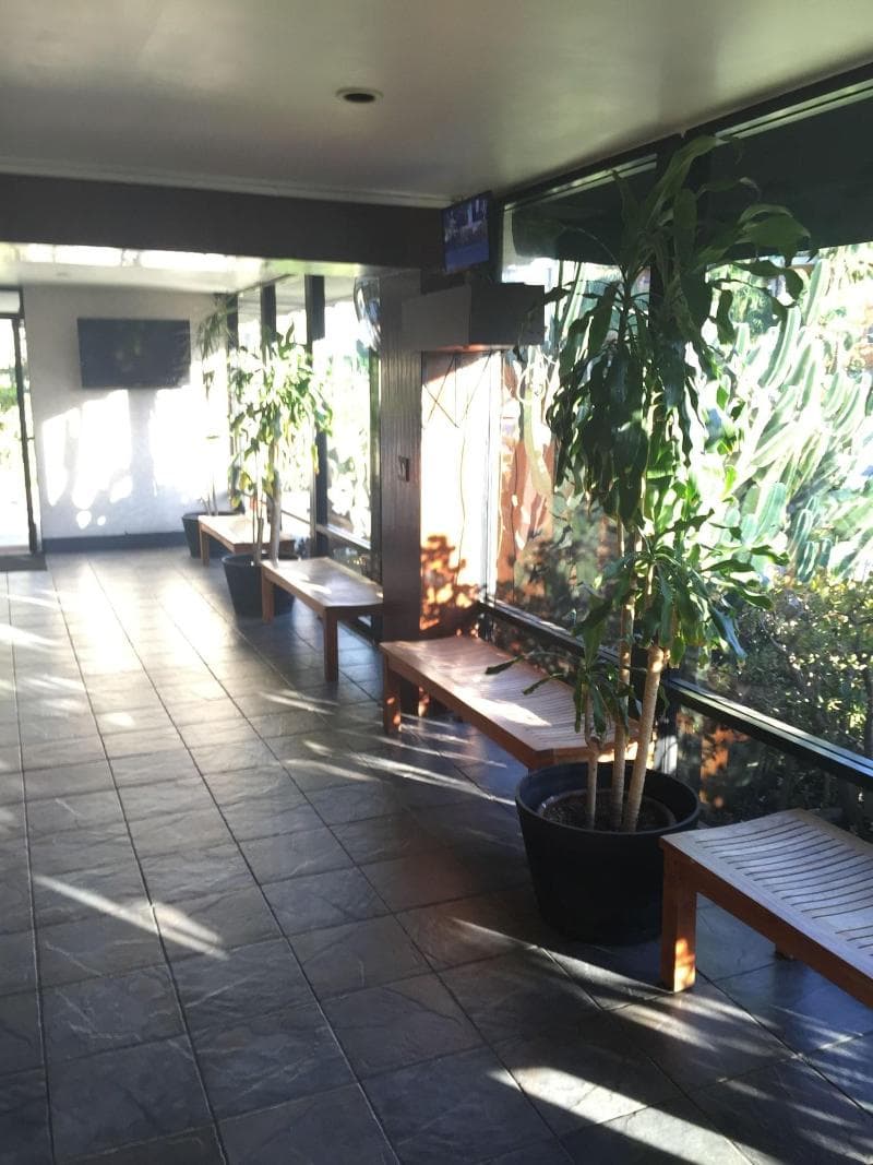 Park Plaza Lodge 3