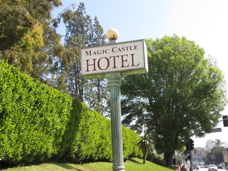 Magic Castle photo 1