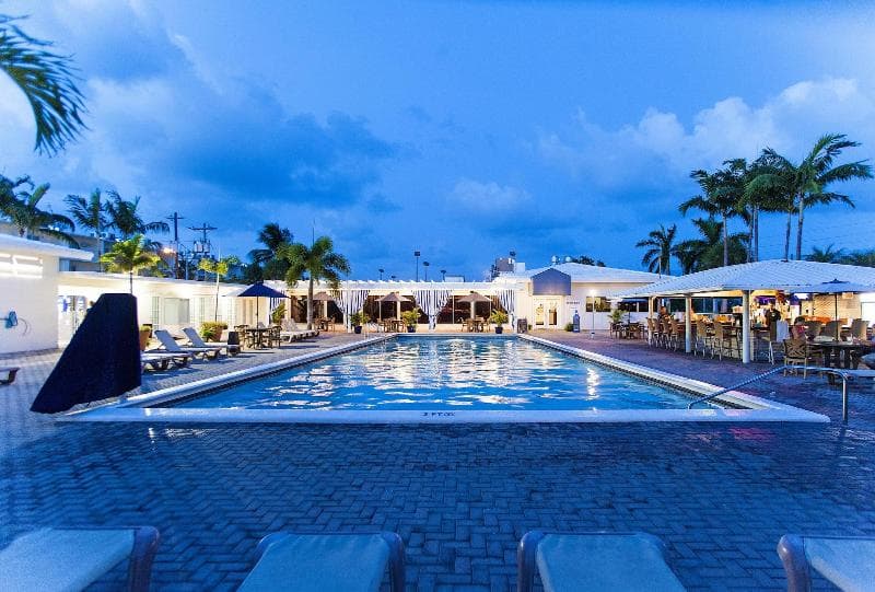 Skipjack Resort & Marina photo 1