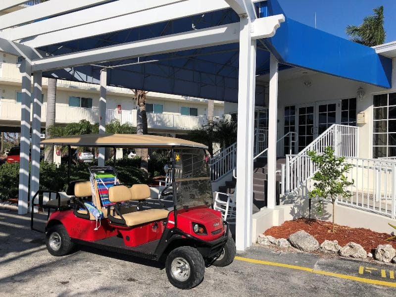 Skipjack Resort & Marina 2