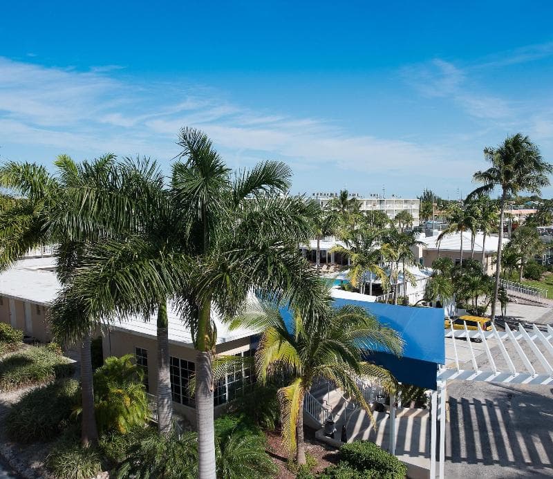 Skipjack Resort & Marina 3