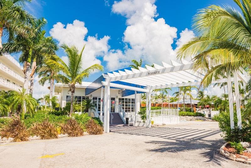 Skipjack Resort & Marina 4