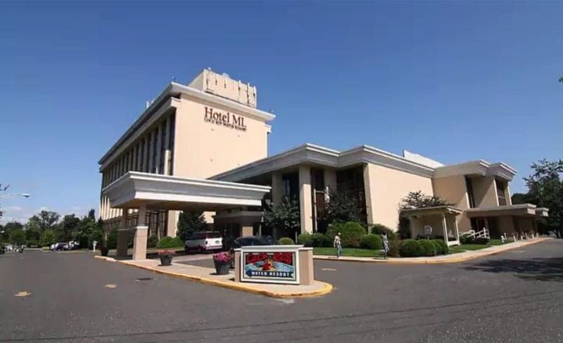 The Hotel Ml 3