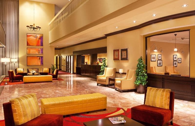 The Hotel Ml 5